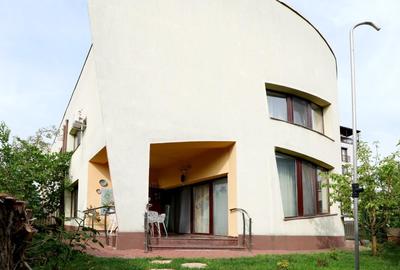 Vila Pipera Iancu Nicolae - British School - 21