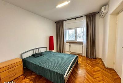 Apartament cu 4 camere decomandat în Kiseleff - 6