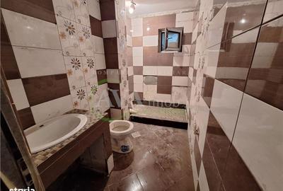 Apartament cu 3 camere semidecomandat în Mioriței - 2