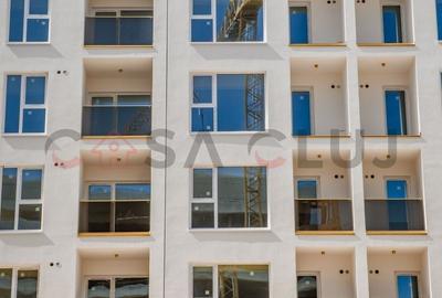 Apartament cu 2 camere semidecomandat în Sopor - 5