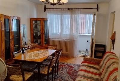 Vand apartament 3 camere - 1