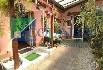 Casă individuală cu 5 camere cu Teren 570 Mp în Ghirodei - 6