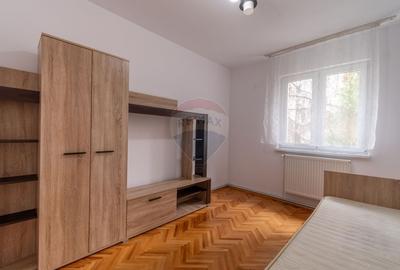 Apartament 4 camere de vanzare, Manastur - zona Big, Cluj-Napoca - 7