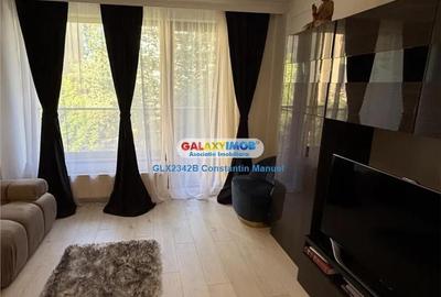 Apartament cu 2 camere, zona Aviatiei, cu parcare - 2