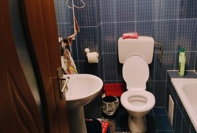 Apartament cu 2 camere decomandat în Burdujeni - 7