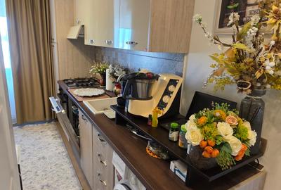 Militari, Iuliu Maniu, Politehnica 5 minute metrou - 37