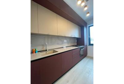 REA1026470 Studio decomandat complet mobilat  Liceul Finlandez - 7