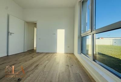 Casă individuală cu 4 camere cu Canalizare în Domnești - 5