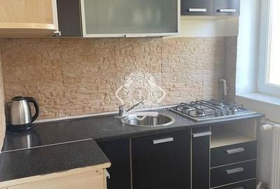 Garsoniera semidecomandata etaj 4/10 bloc mixt - metrou Titan - 5