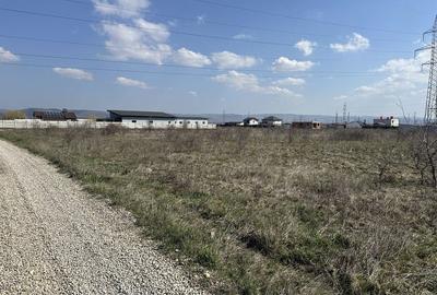 Spațiu comercial, în Mărăcineanu - 3