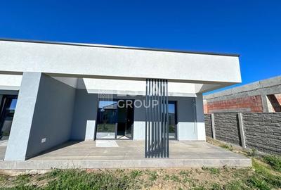 Duplex Mosnita Noua, proiect modern, finisat la cheie Duplex Mosnita Noua, proiect modern, finisat la cheie - 2