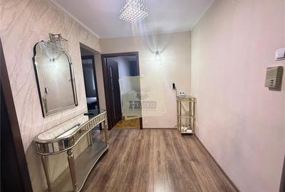 Apartament etajul 1 cu 3 camere balcon la Cec pe Calea Dumbravii - 11