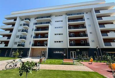 Ap 2 camere 61 mp utili, EXPRESS Residence, BLOC NOU, str Cotesti - 8