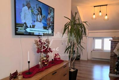 Apartament 2 camere situat in Zona Kamsas, mobilat complet - 11