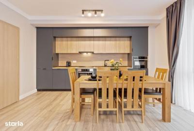 Apartament cu 2 camere în Băile Felix - 13