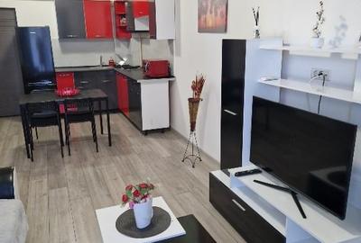 Apartament cu 2camere în Mamaia Nord - 2