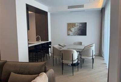 Inchiriere apartament 3 camere | Baneasa | Iancu Nicolae | bloc 2025 | stradal | - 25