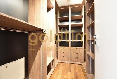 APARTAMENT 4 CAMERE RENOVAT/ANSAMBLU SECURIZAT/BOXA/GARAJ/WASHINGTON/CAPITALE - 11