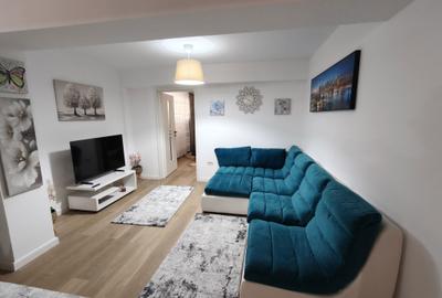 Apartament cu 2 camere decomandat în Central - 5