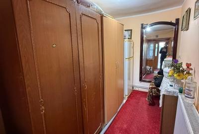 Casă individuală cu 6 camere cu Canalizare în Exterior Nord - 12