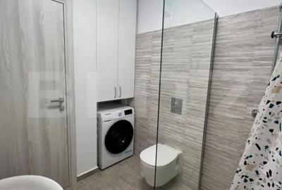 Apartament cu 2 camere semidecomandat în Lăpuș Argeș - 8