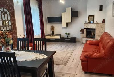 Casă cu Teren 1000 Mp în Vetrișoaia - 2