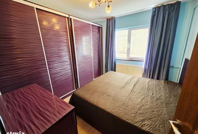 Apartament cu 2 camere decomandat, mobilat în Nord - 5