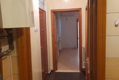 Casă cu 2 camere semidecomandat cu Teren 112 Mp în Central - 7