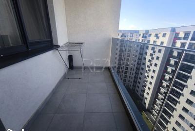 Garsonieră decomandată în Grozăvești - 12