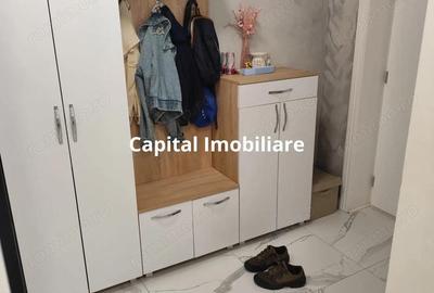 Apartament 2022 spa?ios 3 camere, Paule?ti Centru- 135.000 - 9
