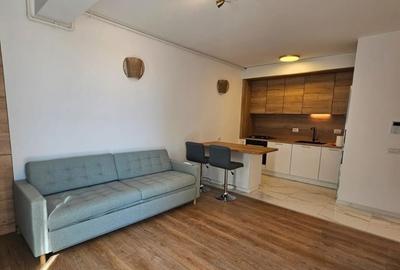 Inchiriere 2 camere Floreasca Residence - 1