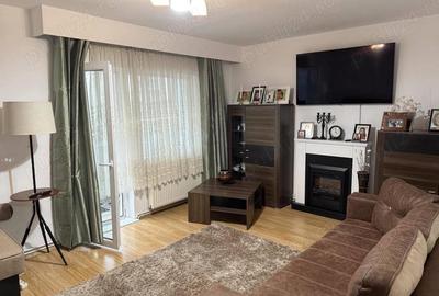 Apartament 3 camere -de inchiriat -Manastur-str Izlazului