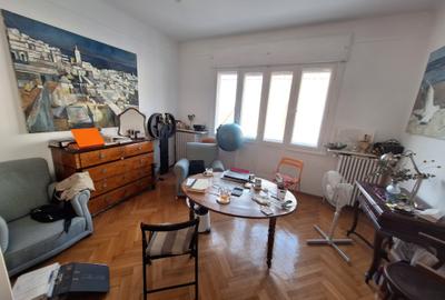 Superb/ FARA RISC !!  3 camere + Terasa 12 mp Parc Cismigiu - 10