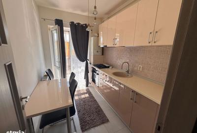 Garsonieră decomandată în Militari - 2