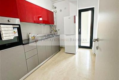 Pipera | Scoala Americana | Bloc 2021 | Parcare | Modern - 4