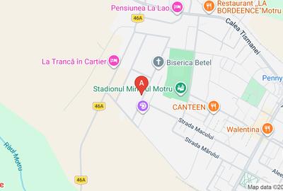Apartament cu 2 camere decomandat în Central - 1