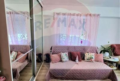 Apartament 2 camere 52 mp - complet mobilat, Metalurgiei/Postalionului - 6