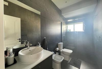 Casă individuala - 5 camere-  SUPERPOZITIE! - 8