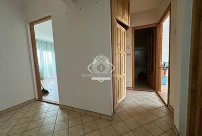Apartament 3 camere, decomandat, 76mp, in zona Grui - 17