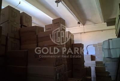 Hala - Zona PLEVNEI- Zona Industriala Hala - Zona PLEVNEI- Zona Industriala - 5