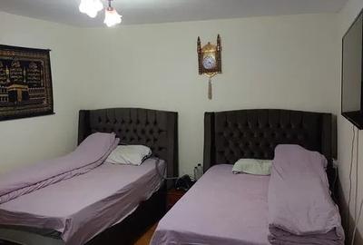 CASA 5 CAMERE  |  B-DUL MAMAIA  |  ZONA UNIVERSITATE - 3