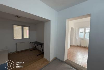 Casa pretabila pentru uz comercial/rezidential, teren 290 mp,  zona Cocorilor - 9