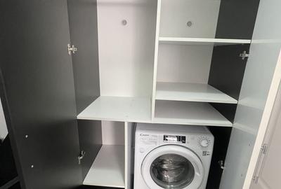 Apartament cu 2 camere în Berceni - 5
