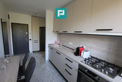 Apartament modern cu 2 camere Podgoria - 5