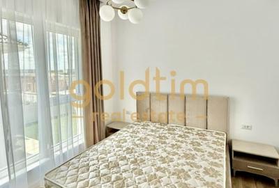 COMPLEX RESIDENTIAL/ANSAMBLU SECURIZAT/CASA INDIVIDUALA/CURTE GENEROASA - 21