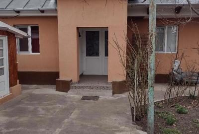 Casă cu 3 camere în Girov - 8