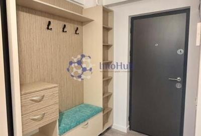 APARTAMENT MOBILAT,  DISPONIBIL CU MUTARE IMEDIATA, NICOLINA - 10