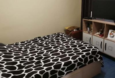 Apartament cu 3 camere, mobilat în Mărăței - 4