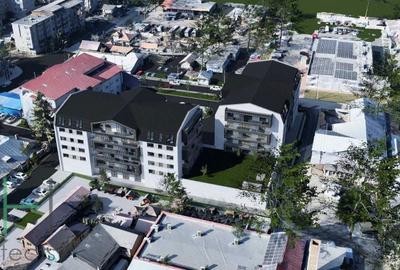 Spațiu comercial, de 60 mp, în Fălticeni - 2