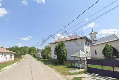 Teren de 4777 mp, în Bârnova - 1